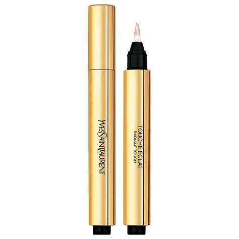 touch eclat|touche eclat which shade.